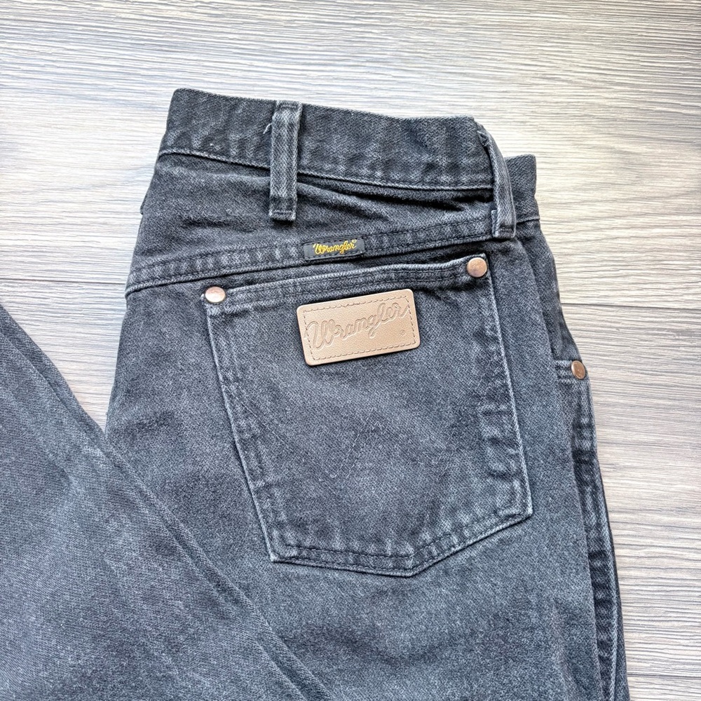 Wrangler 13MWZWK